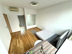 One-north Residences (D5), Apartment #460472561